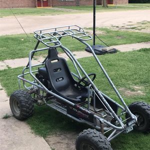 Meet your Posher, Mikel